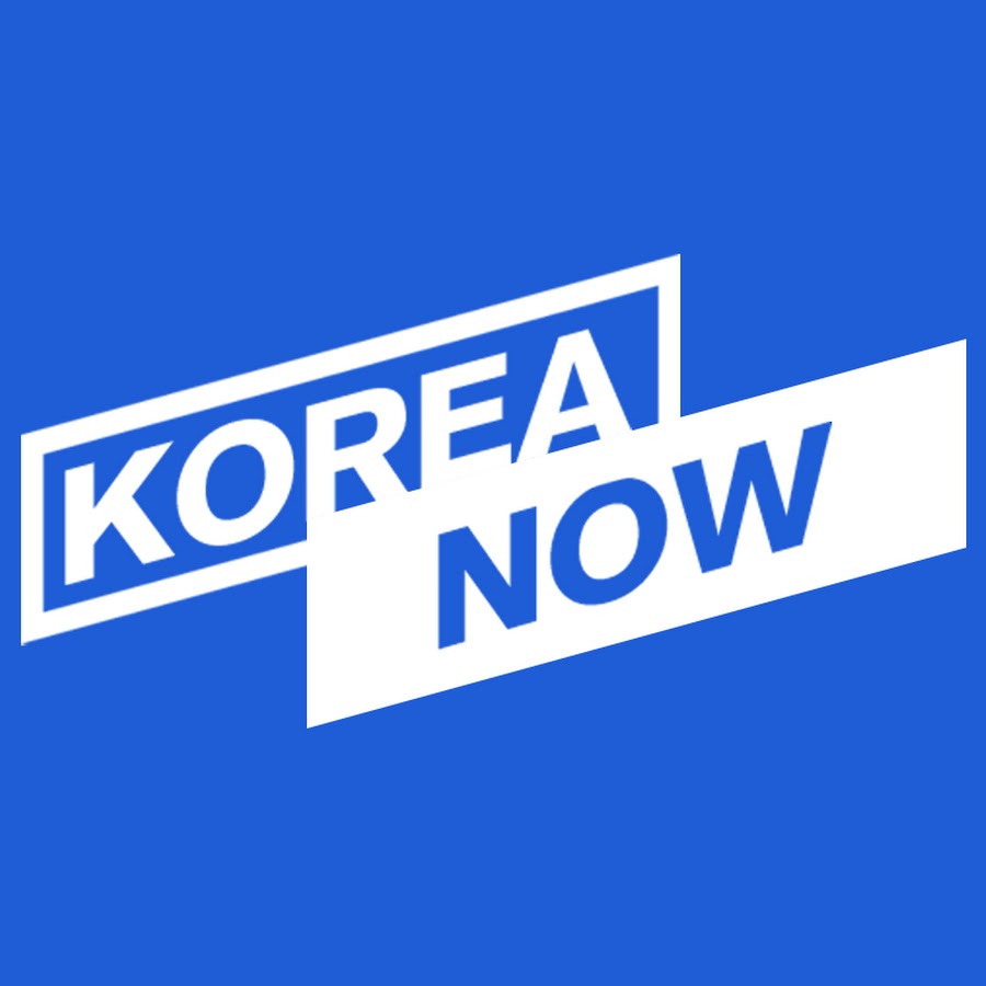 KOREA NOW YouTube 频道头像