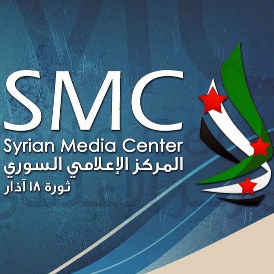 SMC Center YouTube kanalı avatarı
