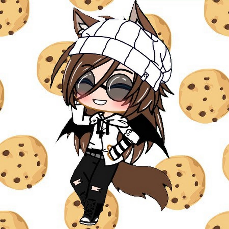 Cookie Pookie YouTube-Kanal-Avatar