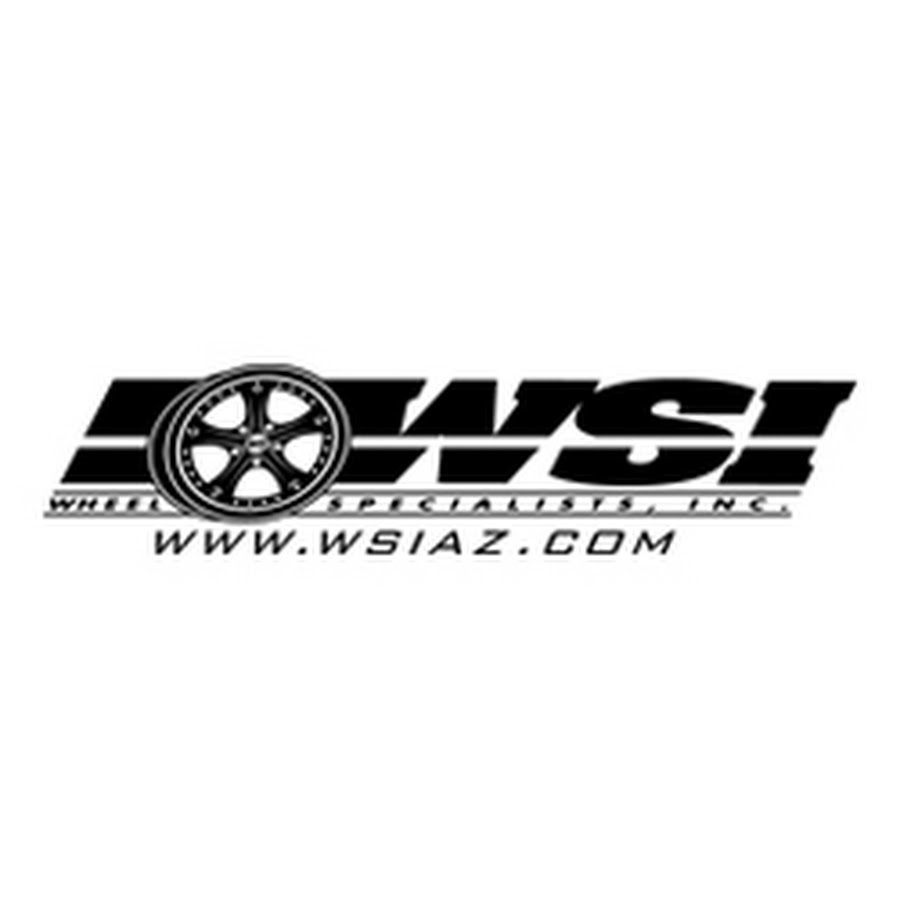 Wheel Specialists, Inc. YouTube channel avatar