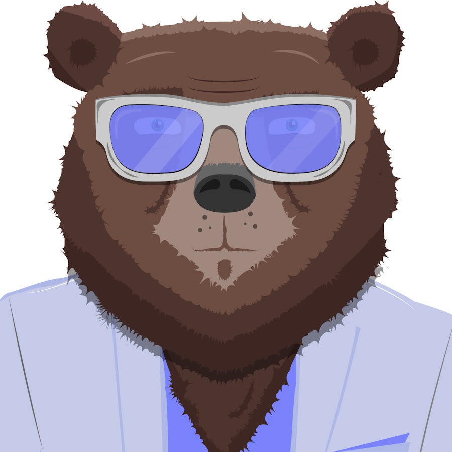 BEarBoO YouTube channel avatar