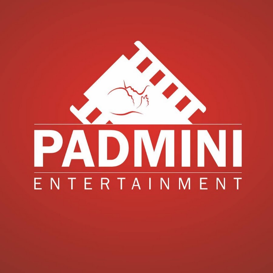 Padmini Entertainment رمز قناة اليوتيوب