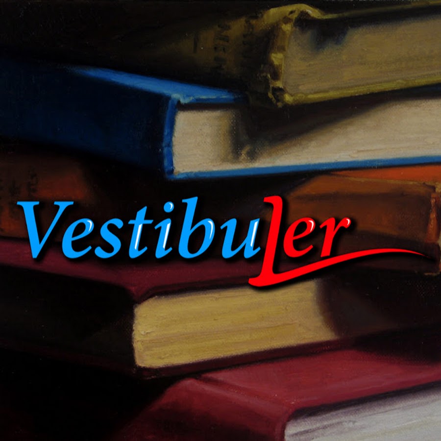 Vestibuler enem رمز قناة اليوتيوب