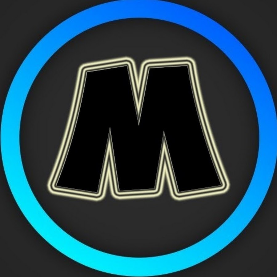 MaxnunberChannel YouTube channel avatar