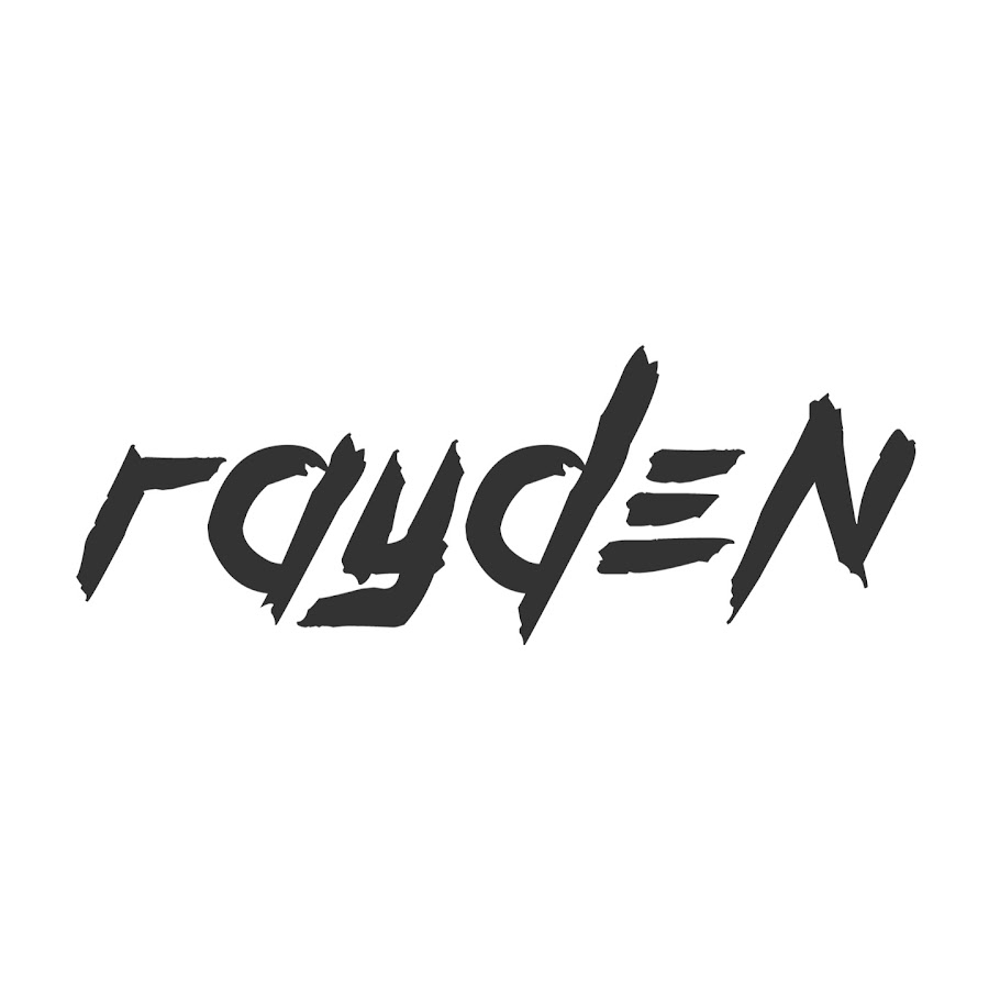 Rayden यूट्यूब चैनल अवतार