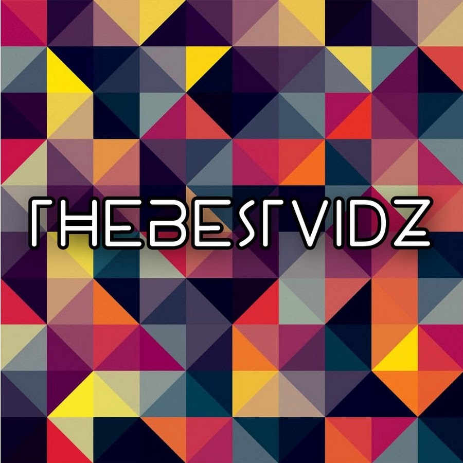 TheBestVidz YouTube channel avatar