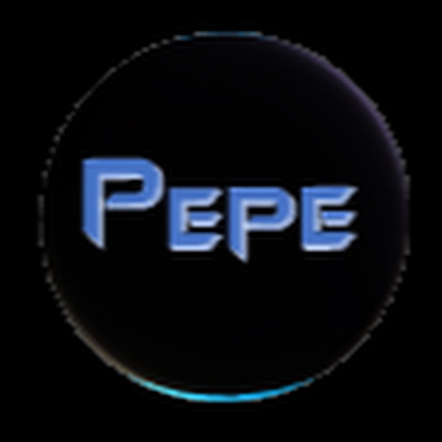 Aprendiendo con Pepe Avatar canale YouTube 