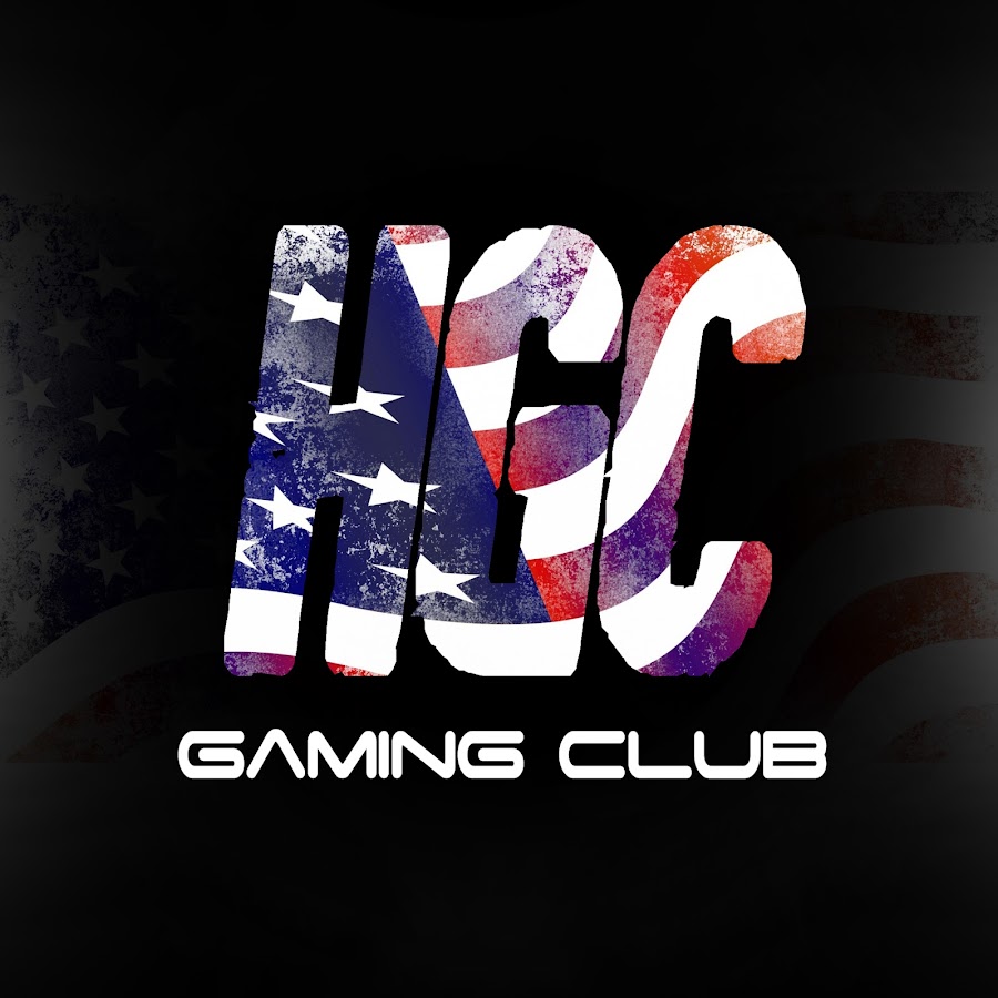 TheHGCGamersClub YouTube channel avatar
