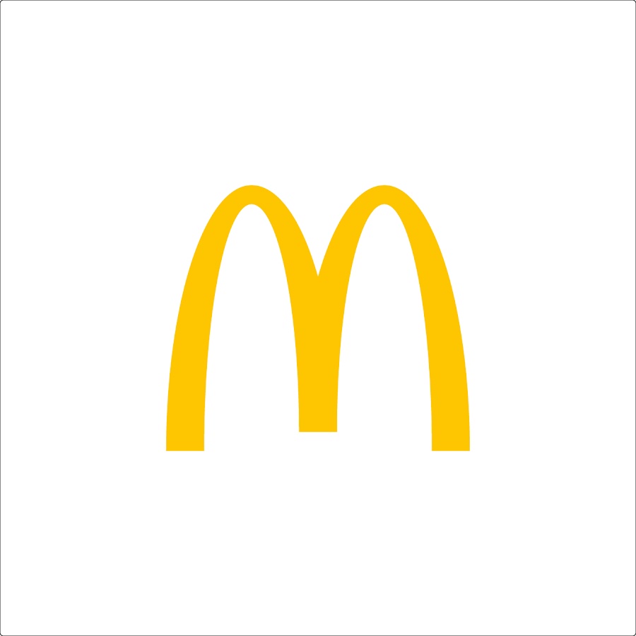 McDonald's Nederland YouTube channel avatar