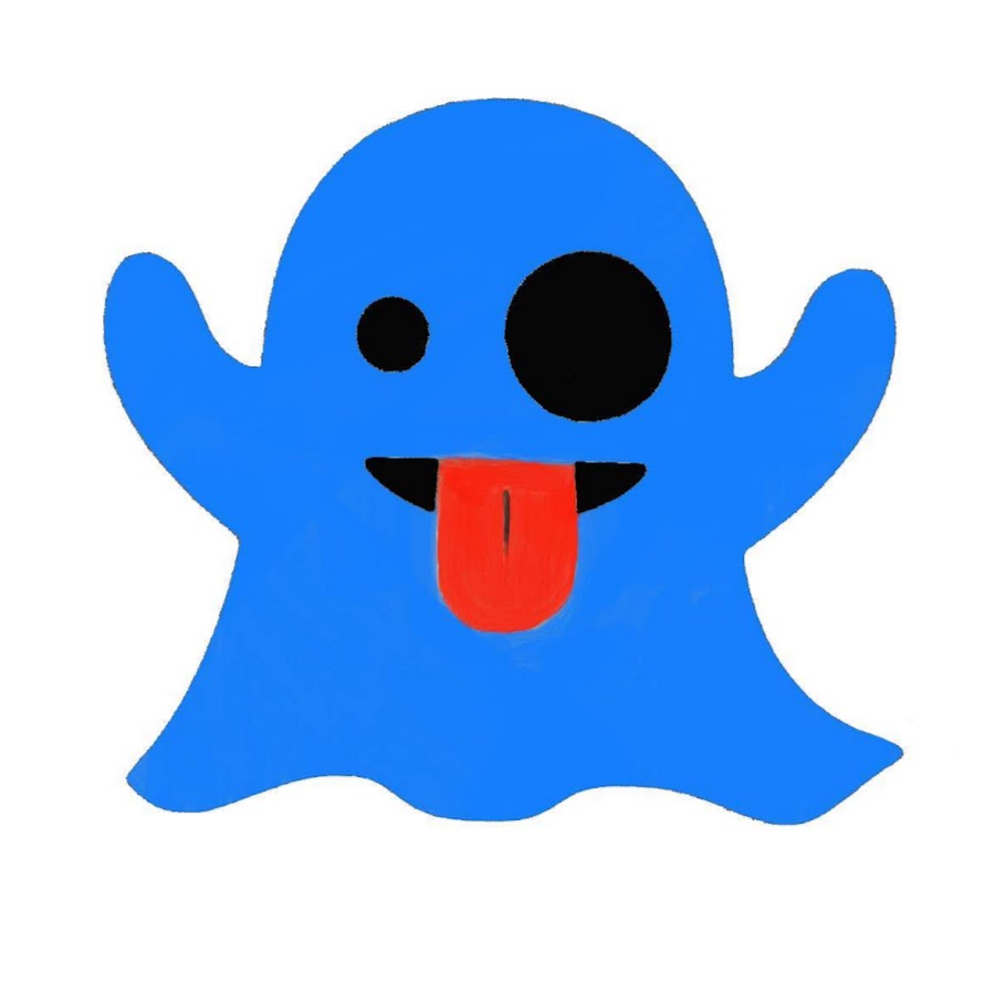 Ghosttjr2 YouTube channel avatar