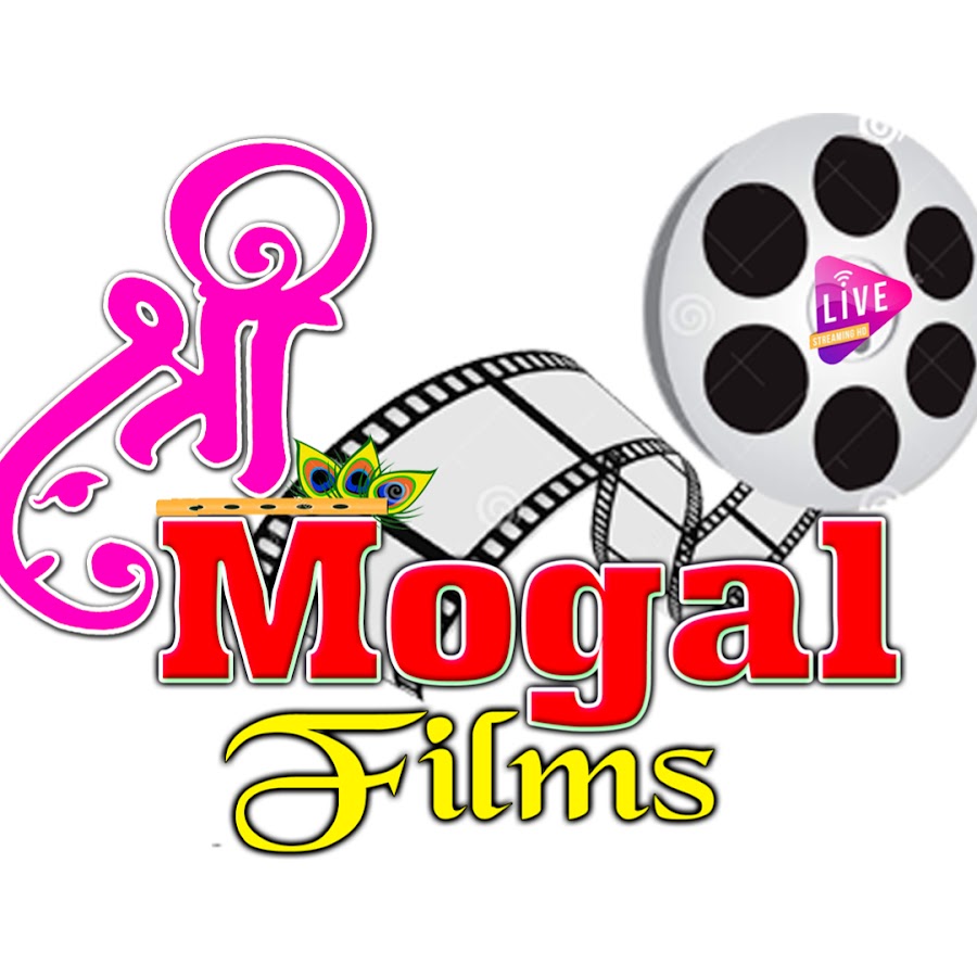 shree mugal films YouTube 频道头像