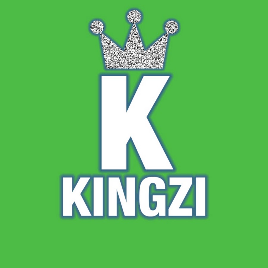 Kingzi YouTube channel avatar