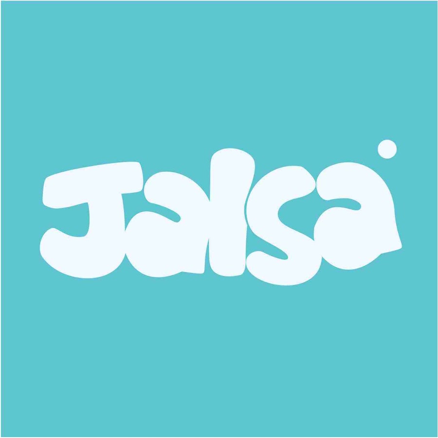 Jalsa art YouTube channel avatar