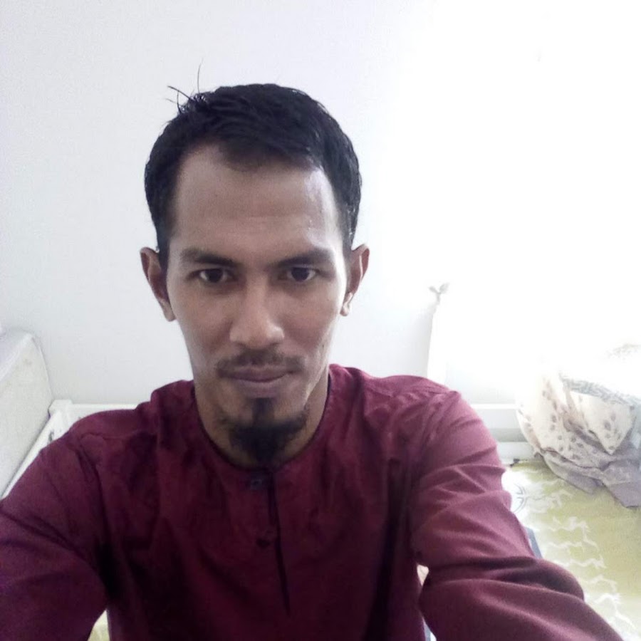 Saiful Azhar YouTube kanalı avatarı