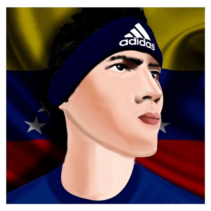 TheKingFÃºtbol YouTube channel avatar