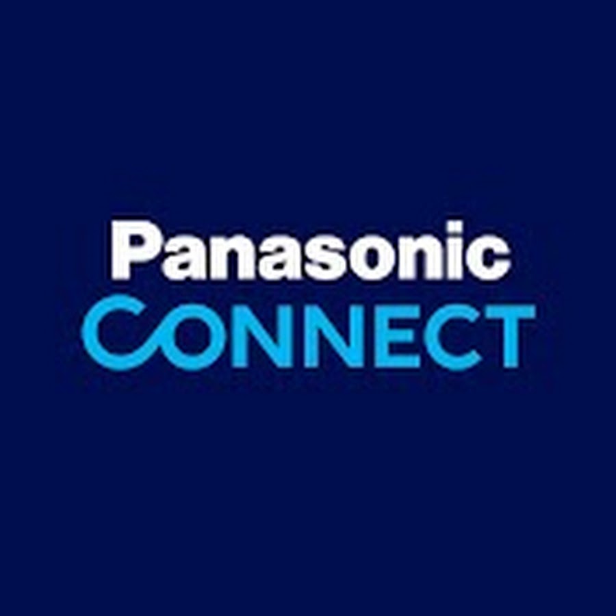 PanasonicBusiness رمز قناة اليوتيوب