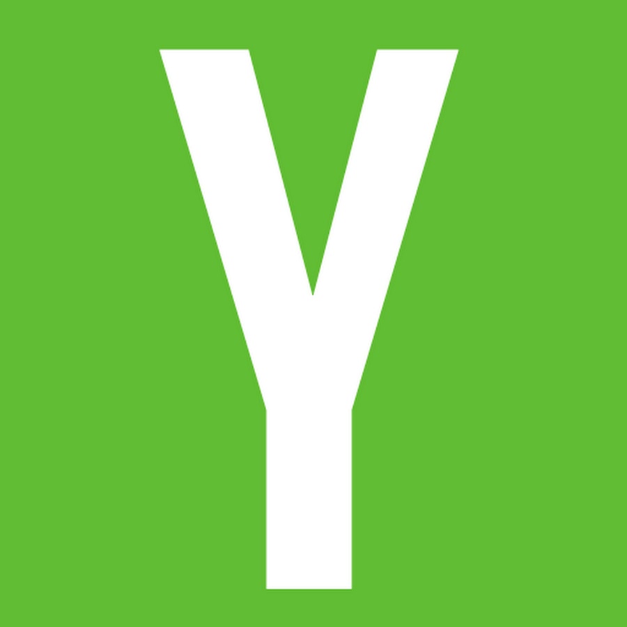 Yoviral Net YouTube channel avatar