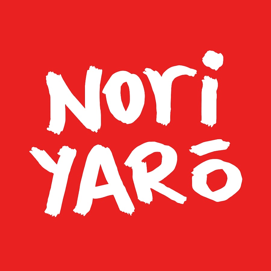 noriyaro2 YouTube channel avatar