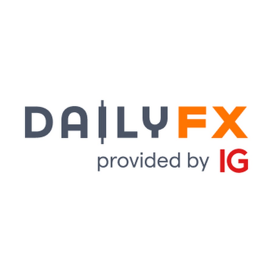DailyFX YouTube channel avatar
