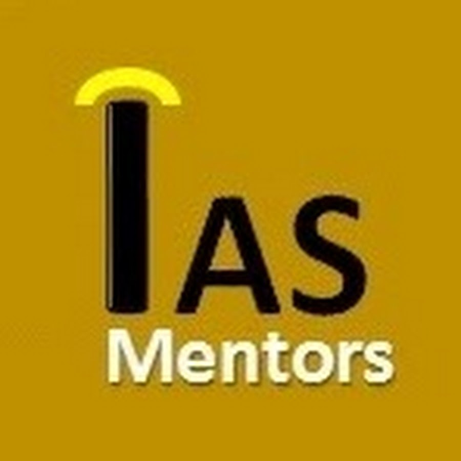 IAS Mentor YouTube channel avatar