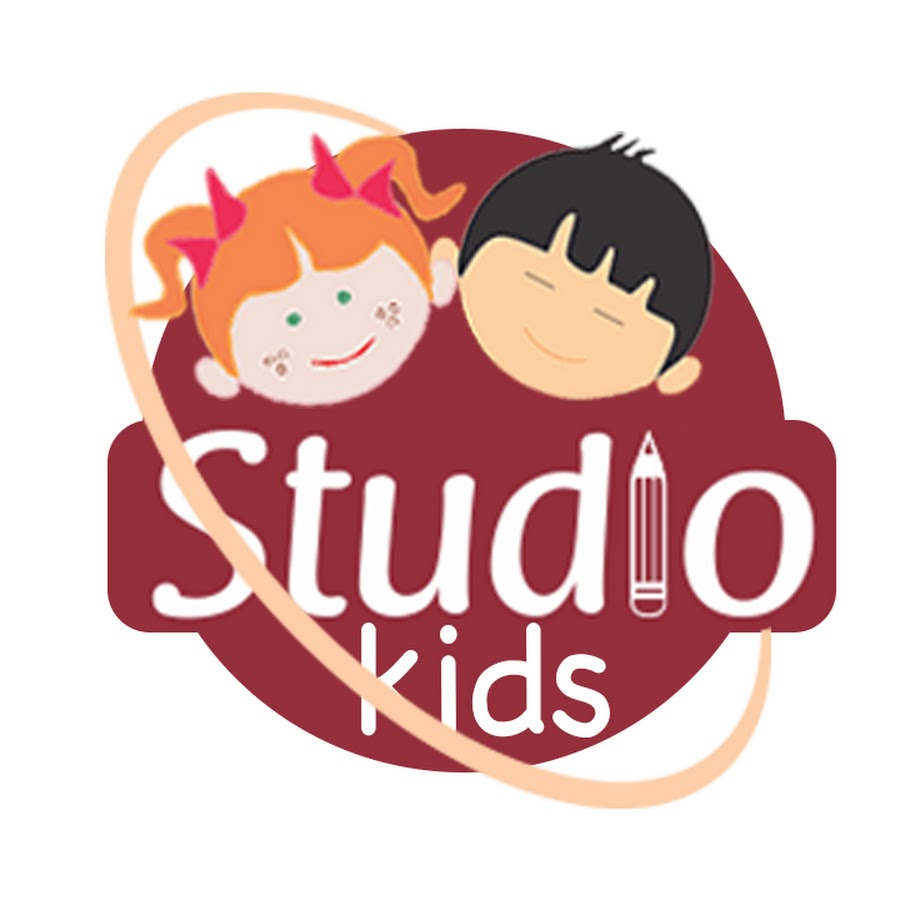 Studio Kids यूट्यूब चैनल अवतार