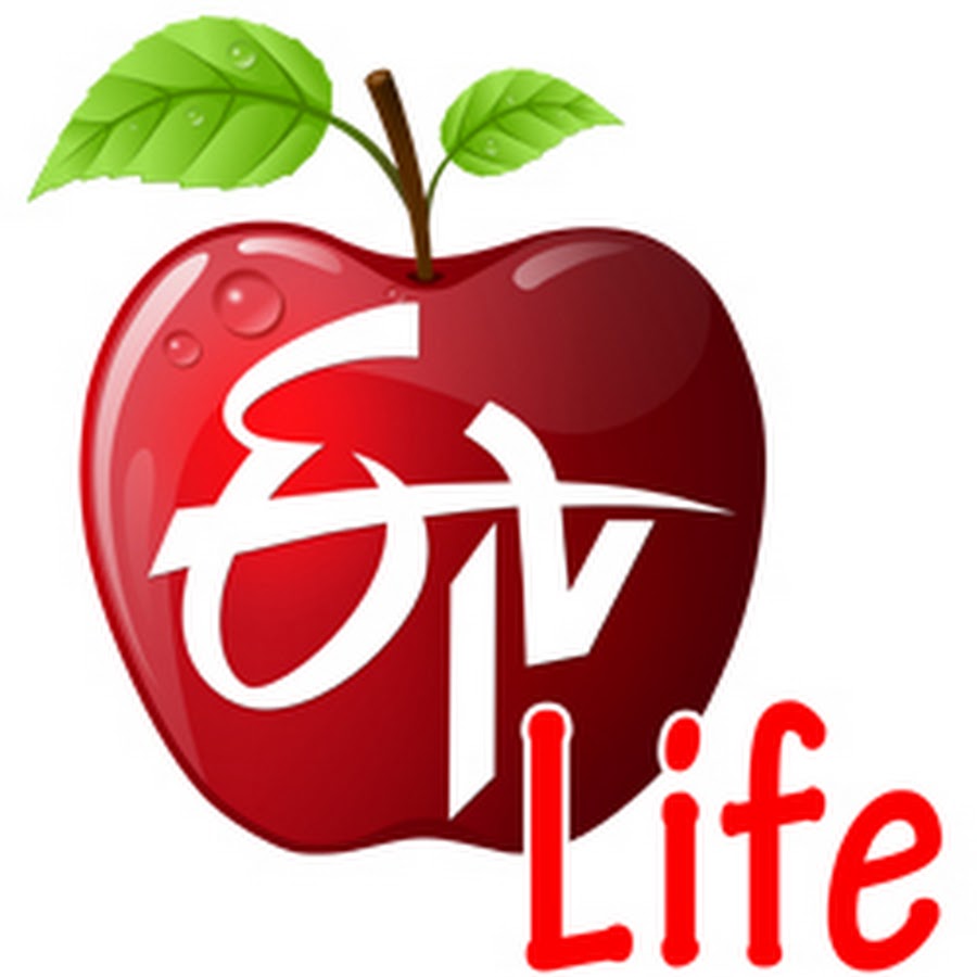 ETV Life India YouTube channel avatar
