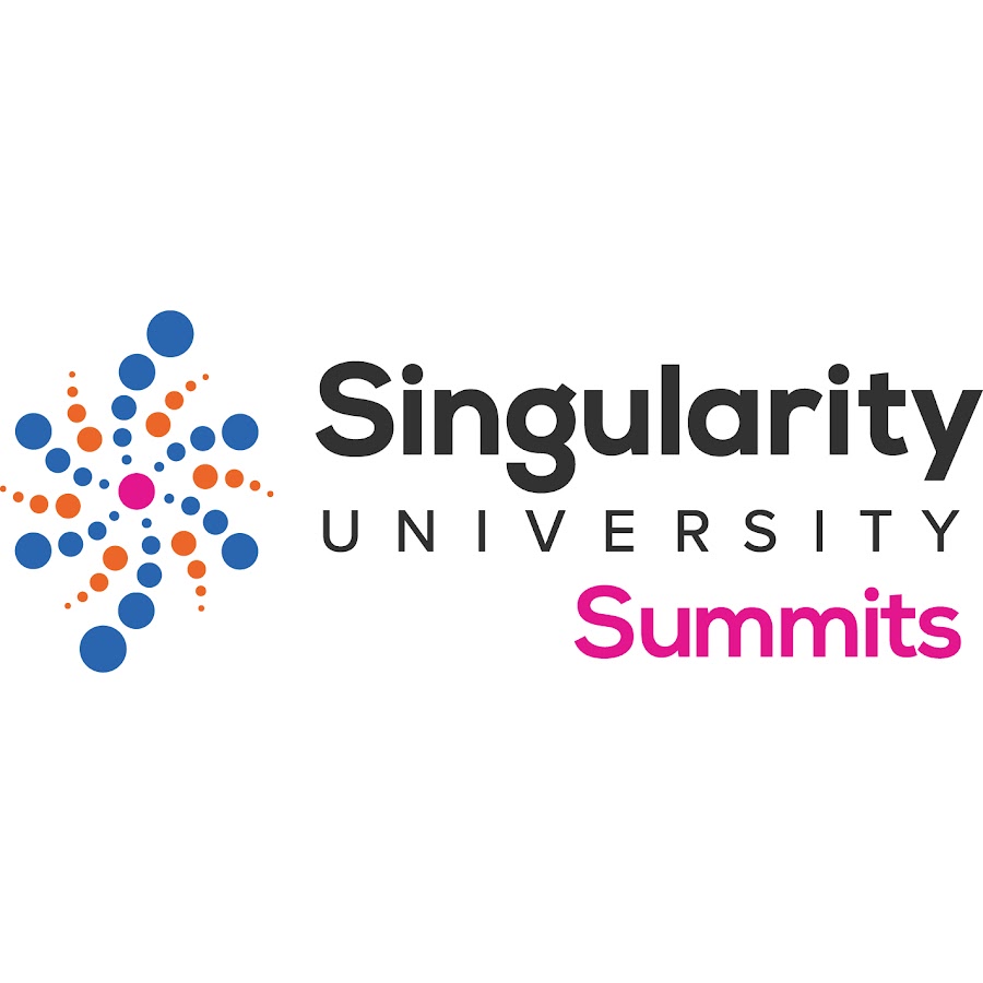 Singularity University Summits YouTube 频道头像