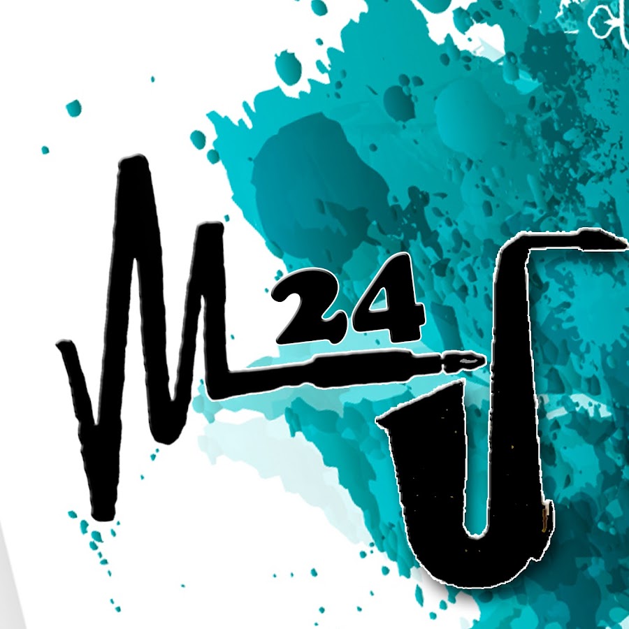 M24U رمز قناة اليوتيوب