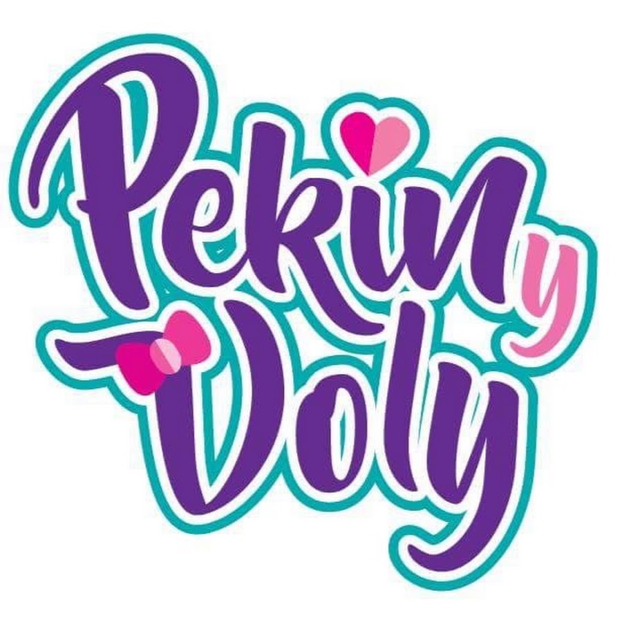 PekinyVoly Oficial YouTube channel avatar