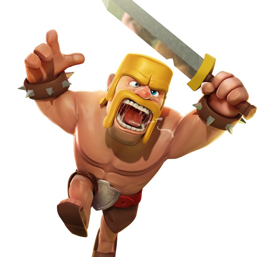 Andalucia Green - Clash of Clans & More Avatar de chaîne YouTube