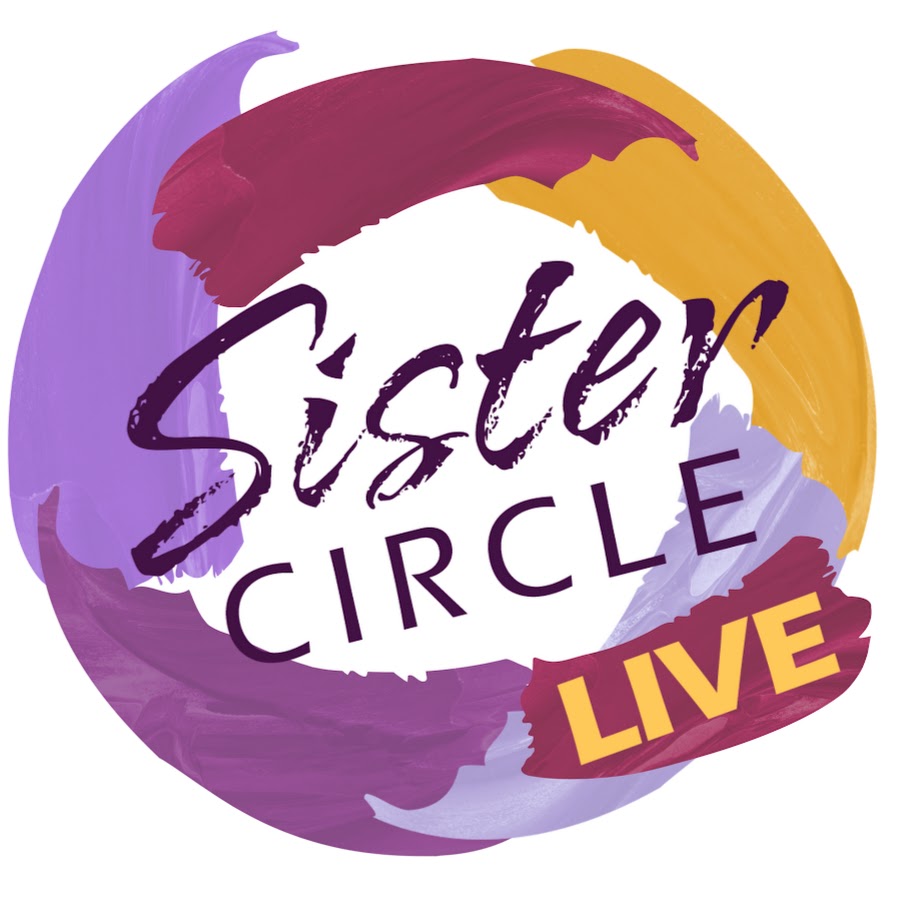 Sister Circle Live YouTube channel avatar