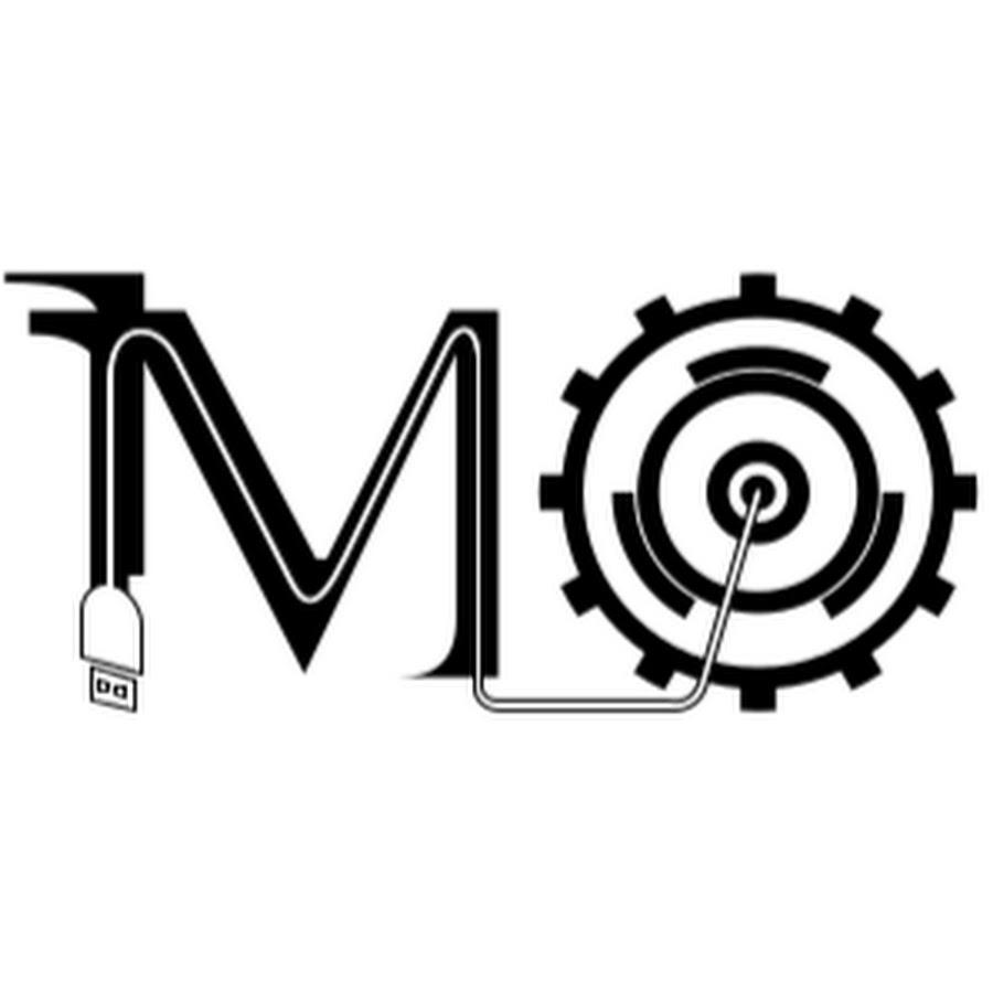 The Morpheus Tutorials YouTube kanalı avatarı