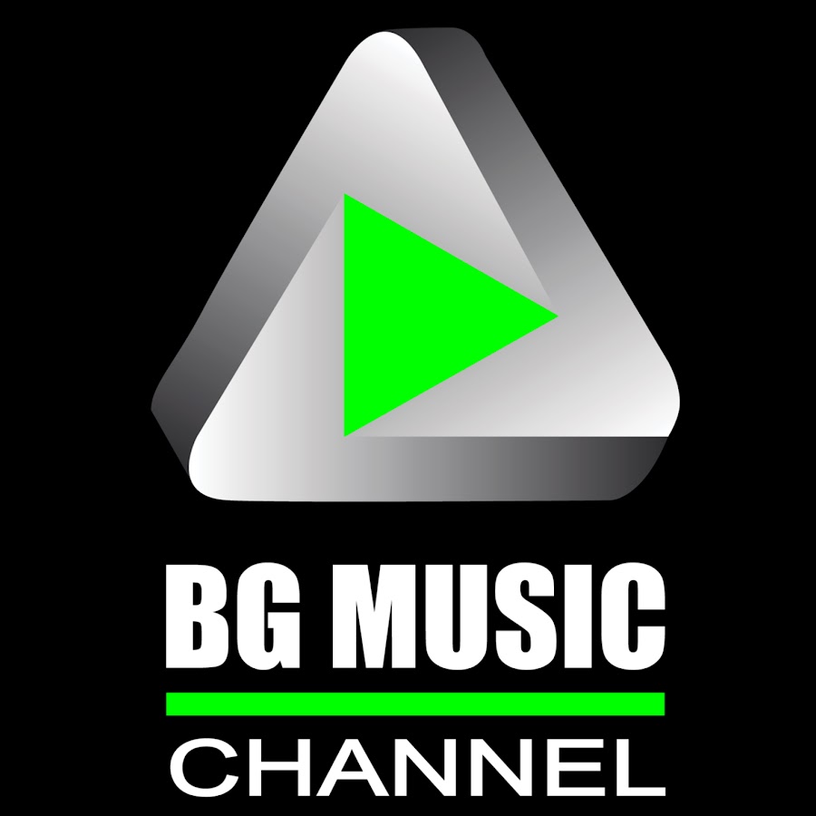 BG MUSIC Channel