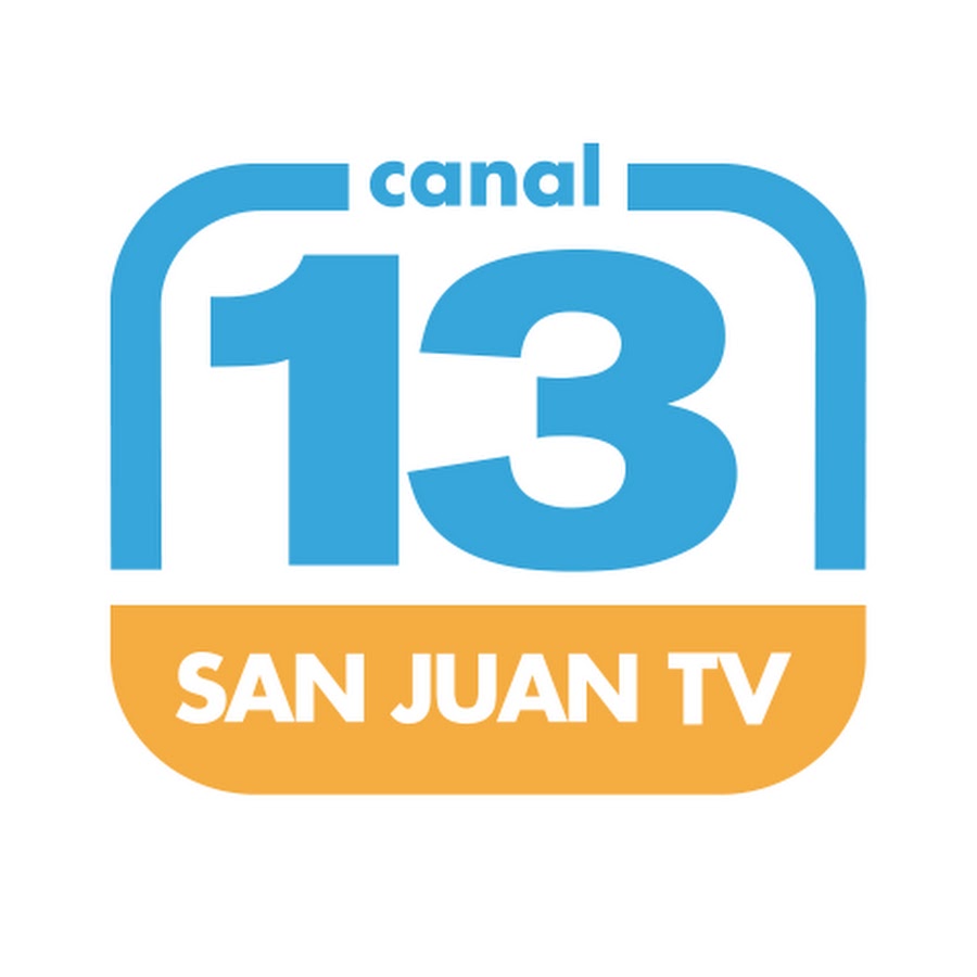 CANAL 13 SAN JUAN TV ইউটিউব চ্যানেল অ্যাভাটার