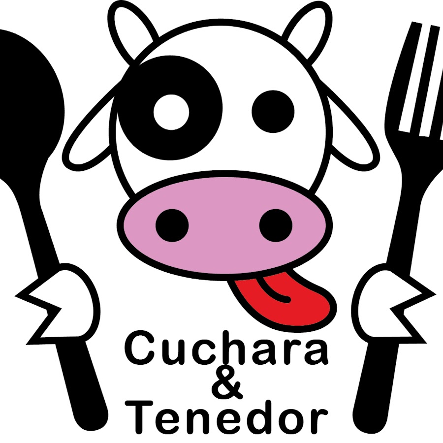 Cuchara & Tenedor YouTube channel avatar
