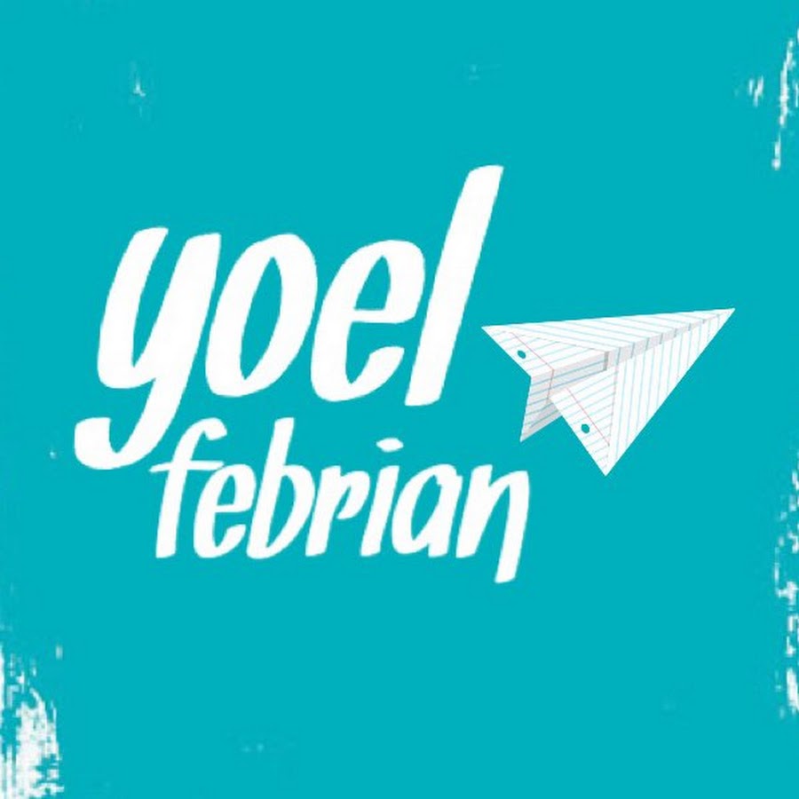Yoel Febrian YouTube channel avatar