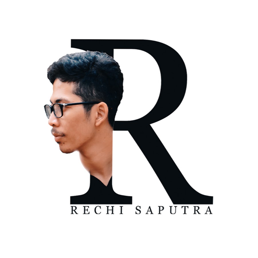 Rechi Saputra YouTube 频道头像