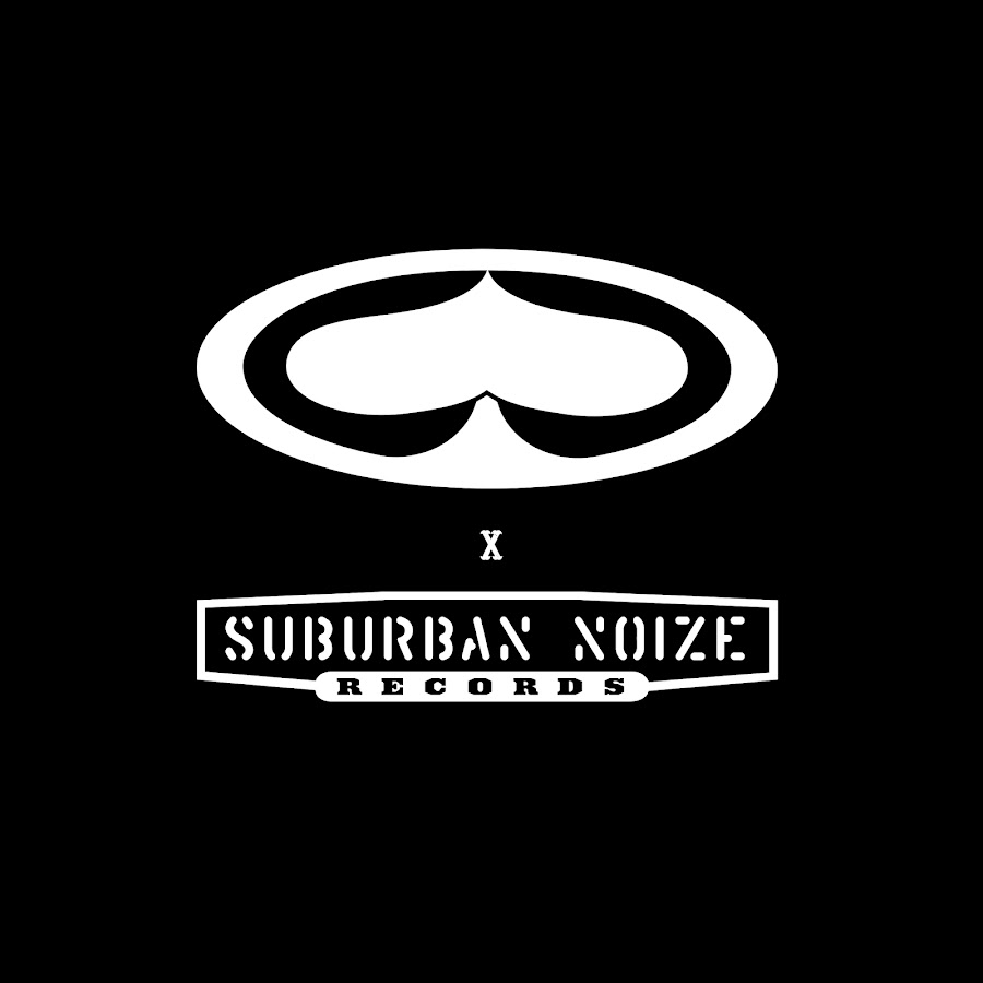 Suburban Noize YouTube channel avatar