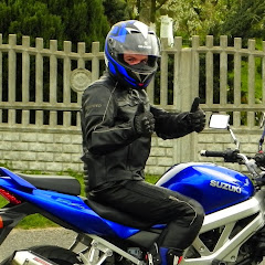 CoX Rider