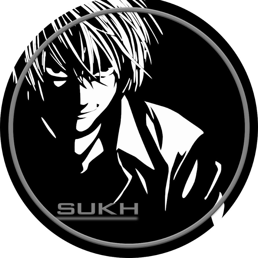 Sukh رمز قناة اليوتيوب
