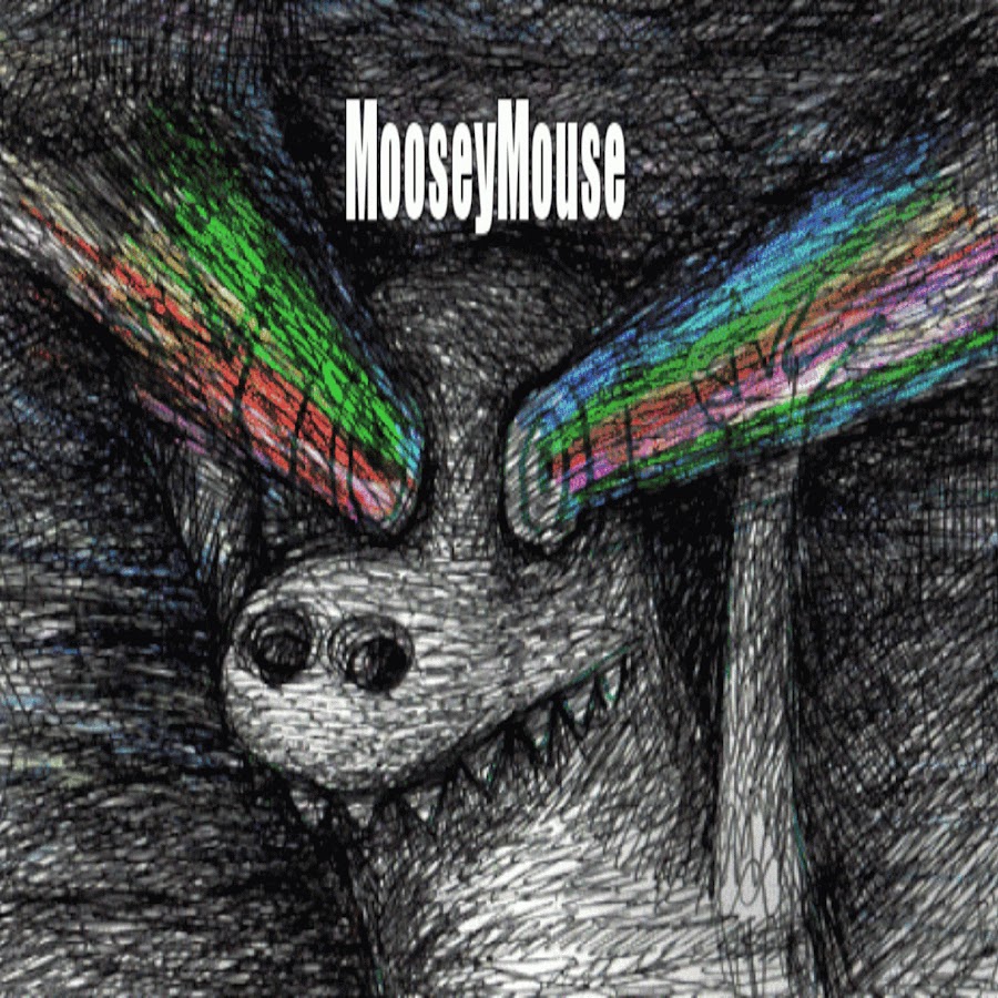 MooseyMouse YouTube channel avatar