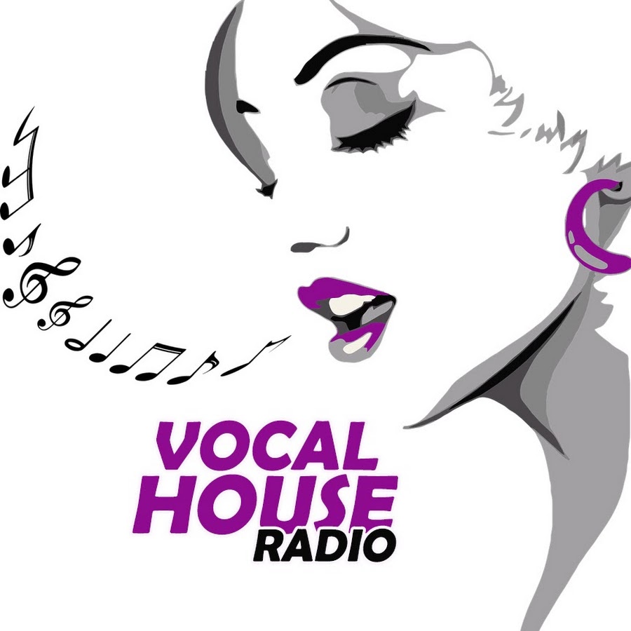 Vocal House Radio - YouTube