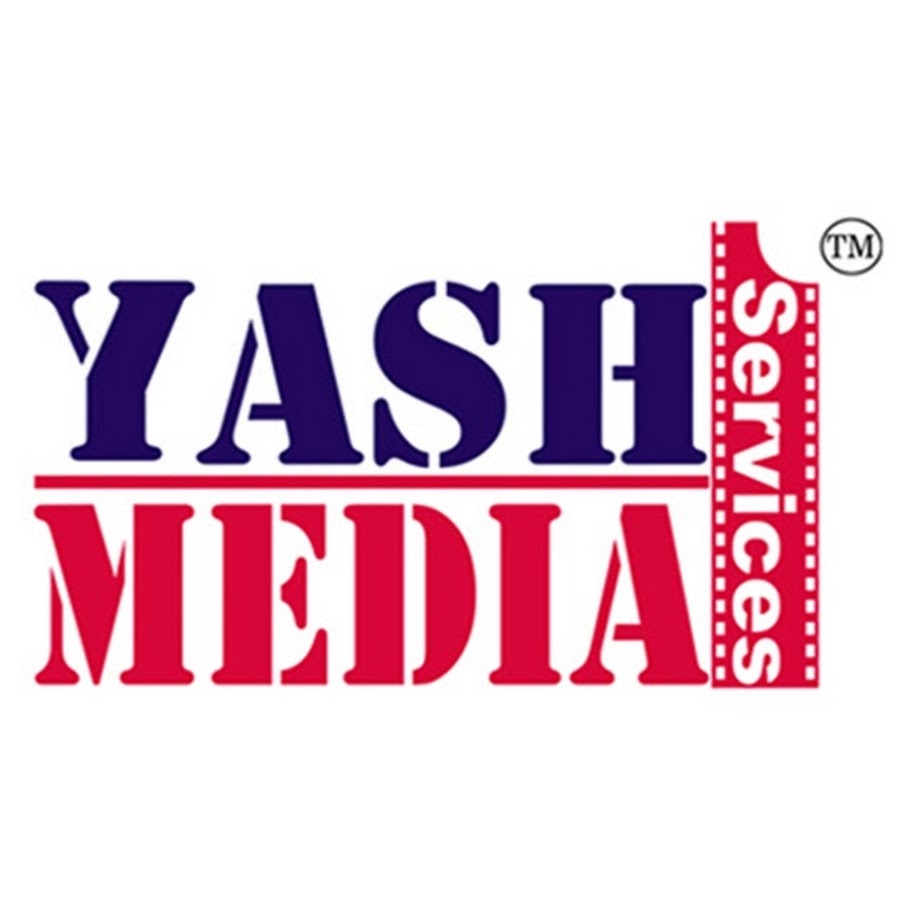 Yash Media Services رمز قناة اليوتيوب
