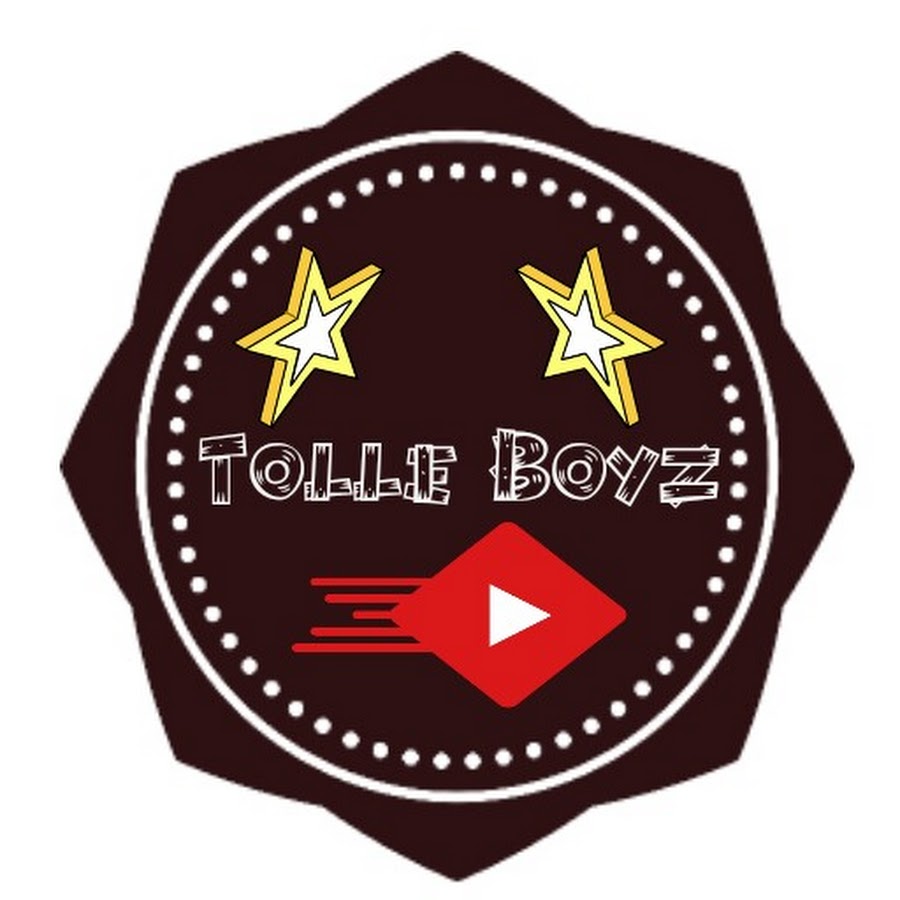 TolleBoyz Management Awatar kanału YouTube