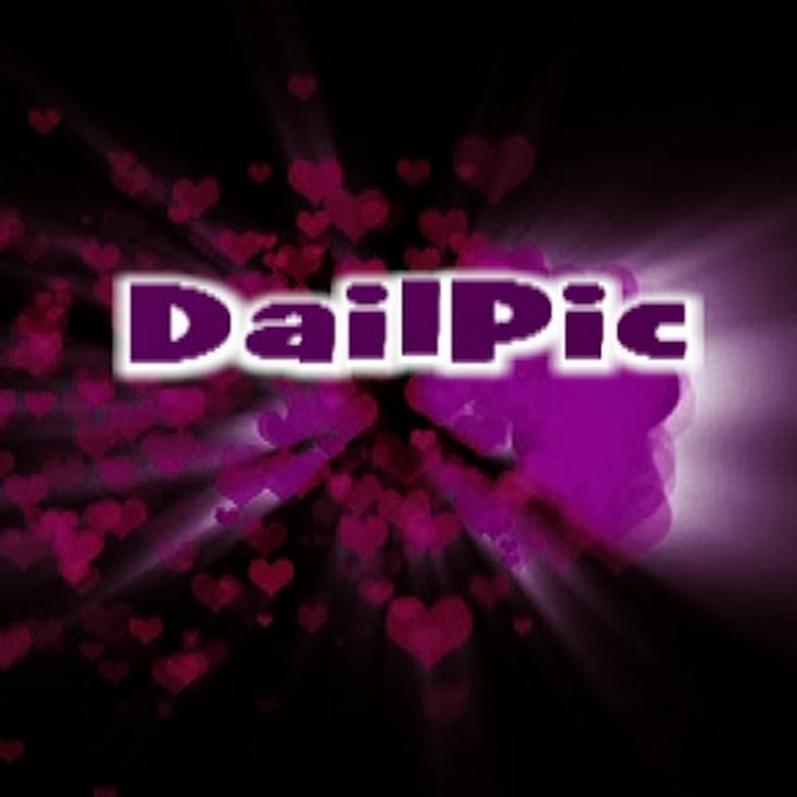 Dailpic YouTube kanalı avatarı