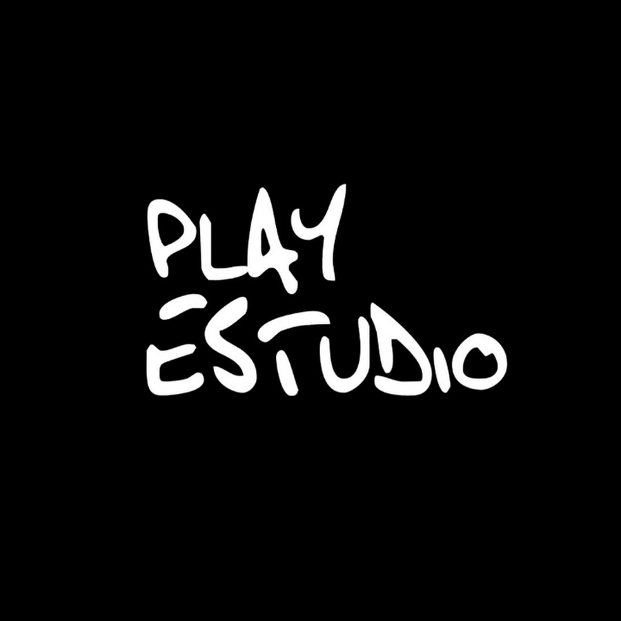 Canal Play EstÃºdio YouTube channel avatar