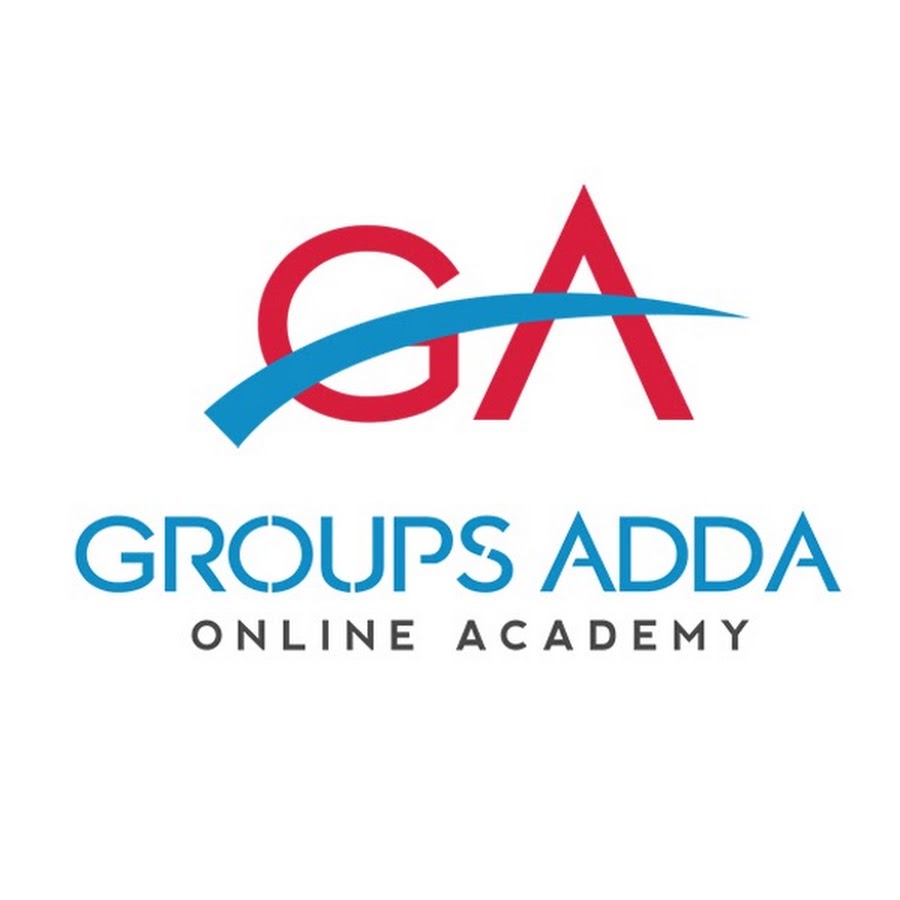 Groups Adda Аватар канала YouTube