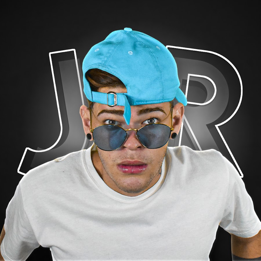 Junior Rodrigues YouTube channel avatar