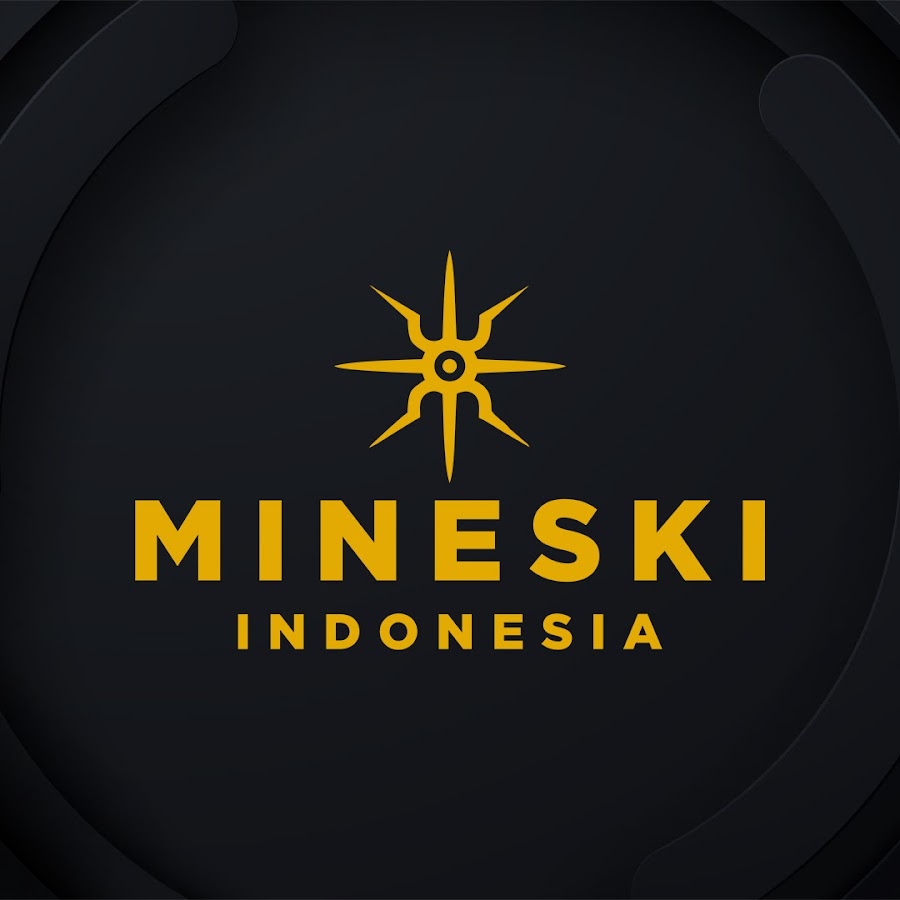 MineskiTV ID YouTube kanalı avatarı