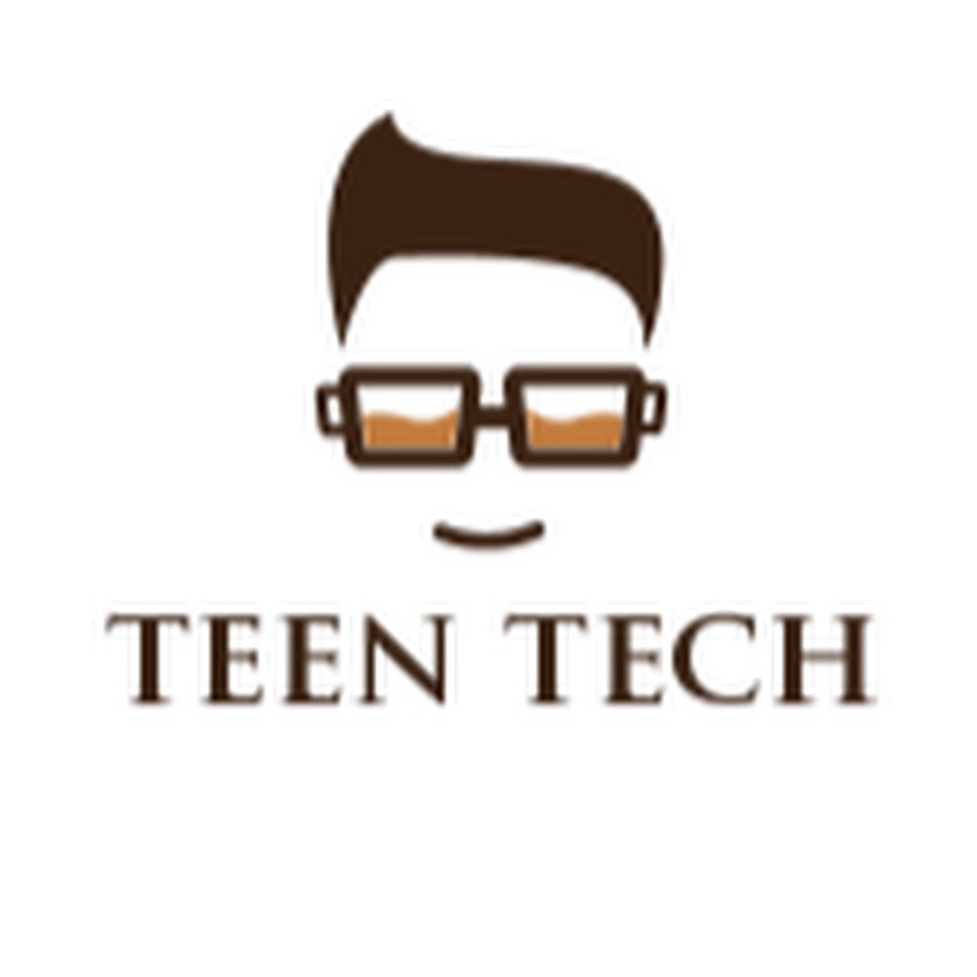 Teen Tech YouTube 频道头像